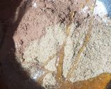 Foto del paso 1 de la receta: Galletas  RAW con baño de chocolate