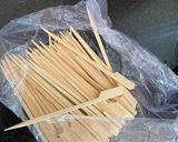 Hình bước làm 4 của món Thịt nướng kiểu Thái