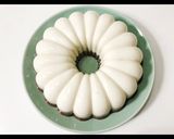 Foto langkah ke 3 dari resep Puding Oreo Coklat Ovaltine.