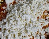 A picture of step 9 of Paneer Bhurji.