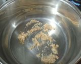 Foto langkah ke 1 dari resep Kuah Bakso Simpel Kaldu Ceker Ayam.