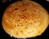 A picture of step 10 of Andy wala paratha.