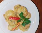 Foto langkah ke 5 dari resep Perkedel Kentang (rebus).
