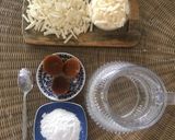 A picture of step 6 of Lumpia Basah Bandung.