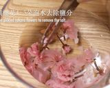 櫻花水信玄餅(吉利t配方）的食譜步驟1照片