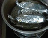 Foto langkah ke 3 dari resep Rolade ayam sapi super sehat.