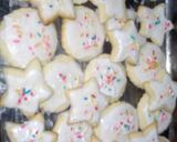 Foto del paso 4 de la receta: Galletas de manteca