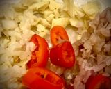 Hình bước làm 1 của món Cánh Gà Kho Gừng