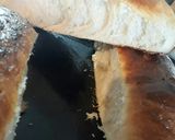 Foto del paso 5 de la receta Pan casero con mucha miga suave por dentro y crocante por fuera