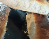 Foto del paso 5 de la receta: Pan casero con mucha miga suave por dentro y crocante por fuera
