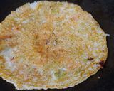 सूजी उत्तपम रेसिपी चरण 3 फोटो