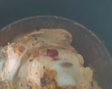Csülök Ella automata kuktában recept fázis 2 fotója