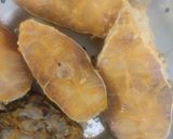 सरसो वाली मच्छी (Sarson wali machhi recipe in Hindi) रेसिपी चरण 1 फोटो