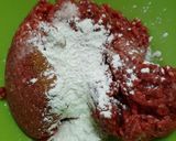 Foto del paso 1 de la receta: Albóndigas con puré de papas cremoso