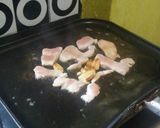 Foto langkah ke 3 dari resep Ayam ala korea grill.