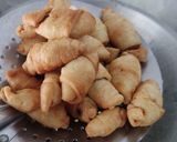 Foto langkah ke 9 dari resep Molen Pisang Kepok.