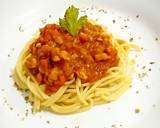 Cara Membuat Saus Spaghetti Bolognese homemade 3