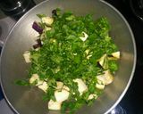 મેથી રિંગણ નું શાક (Methi Ringan Sabji Recipe In Gujarati) રેસીપી સ્ટેપ2ફોટો