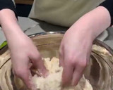 Foto del paso 4 de la receta: Crumble de frutos rojos ¡típica receta inglesa!