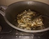Foto langkah ke 1 dari resep Ikan Tongkol Suwir.