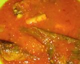 Foto langkah ke 10 dari resep Ikan cuwe bumbu sarden.
