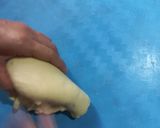 Foto langkah ke 3 dari resep Donat maizena.