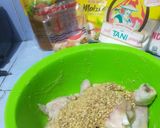 Foto langkah ke 4 dari resep 1064. Ayam Goreng Ketumbar.