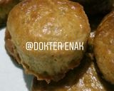 Foto langkah ke 5 dari resep Cinnamon Biscuits.