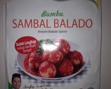 Foto langkah ke 3 dari resep Ceplok balado.