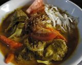 Foto langkah ke 4 dari resep Tongseng Daging Sapi.