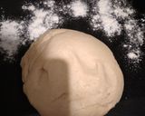 Foto del paso 2 de la receta: Pancitos con grasa