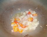 Foto langkah ke 2 dari resep Tumis taoge tahu.