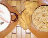 صورة لخطوة 2 من وصفة شوربة سي فود 🍤