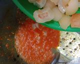 Foto langkah ke 5 dari resep Tumis Kikil tahu.
