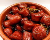 Foto del paso 7 de la receta: Chorizos al vermú