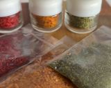 Foto del paso 4 de la receta: 🌶️🫑 Pimentón Casero al Sol ☀️