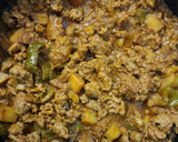 Foto del paso 4 de la receta: Picadillo a la cubana