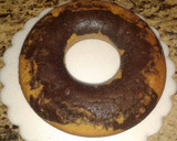 Foto del paso 8 de la receta: Rosca Marmoleada