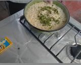 Foto del paso 9 de la receta: Risotto de Albahaca