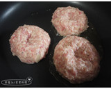 日式漢堡排的食譜步驟10照片