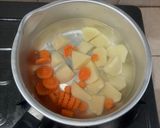 Foto langkah ke 3 dari resep Sop Iga Sapi.