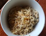 Foto del paso 9 de la receta: Fideo de arroz Siam