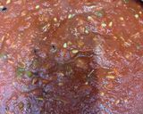 Foto del paso 2 de la receta: 538. Titaina de ventresca de atún (guarnición)