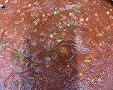 Foto del paso 2 de la receta: 538. Titaina de ventresca de atún (guarnición)