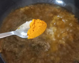 છોલે (Chhole Recipe In Gujarati) રેસીપી સ્ટેપ2ફોટો