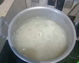 Foto langkah ke 1 dari resep Sup Misoa Telur Kesukaan Anak.