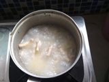 Mie Tek Tek Ceker Kuah Seblak
