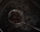 Foto langkah ke 4 dari resep Bubble Jawa Ubi Ungu (Full foto tiap step).