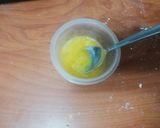 Foto del paso 7 de la receta: Dobladitas