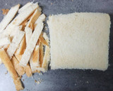 Foto del paso 2 de la receta: Pastel de atún y cangrejo